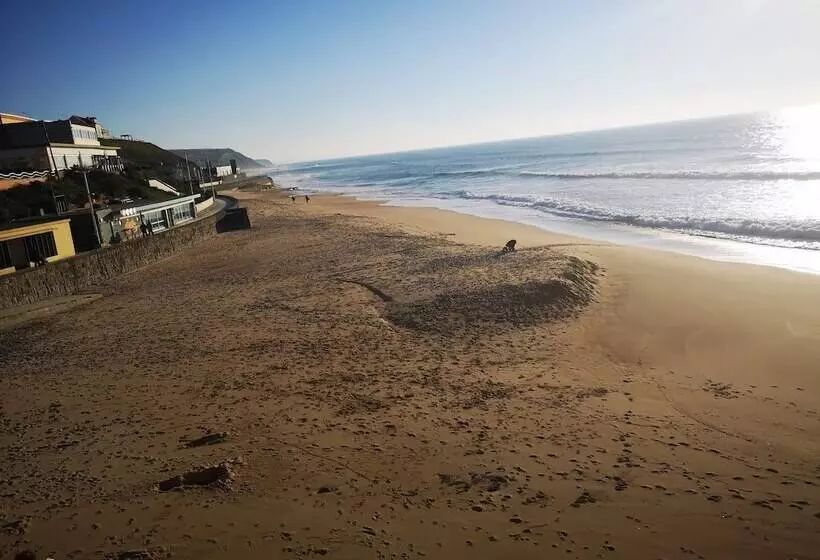 Hi Areia Branca – Pousada De Juventude   Hostel