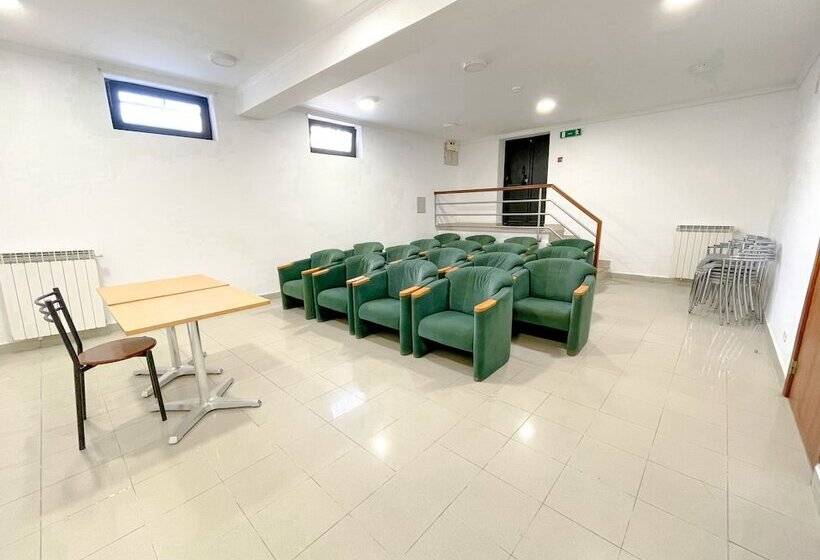 Hi Areia Branca – Pousada De Juventude   Hostel