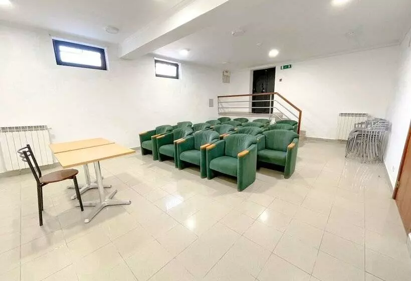 Hi Areia Branca – Pousada De Juventude   Hostel