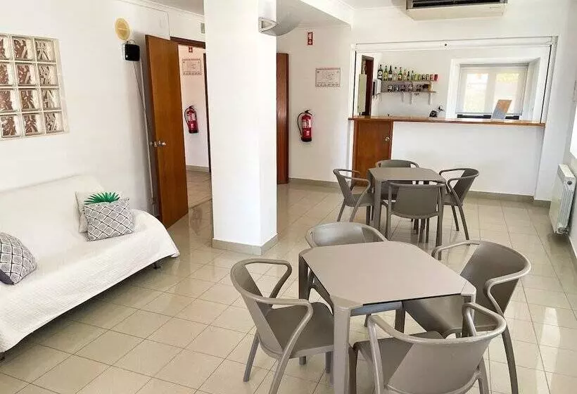Hi Areia Branca – Pousada De Juventude   Hostel