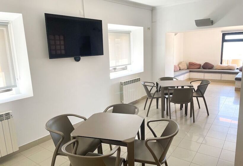 Hi Areia Branca – Pousada De Juventude   Hostel