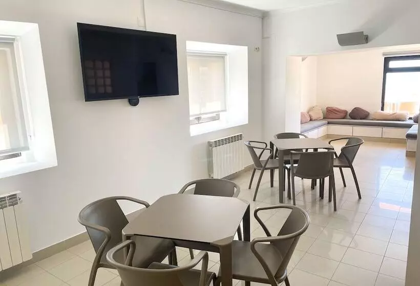 Hi Areia Branca – Pousada De Juventude   Hostel