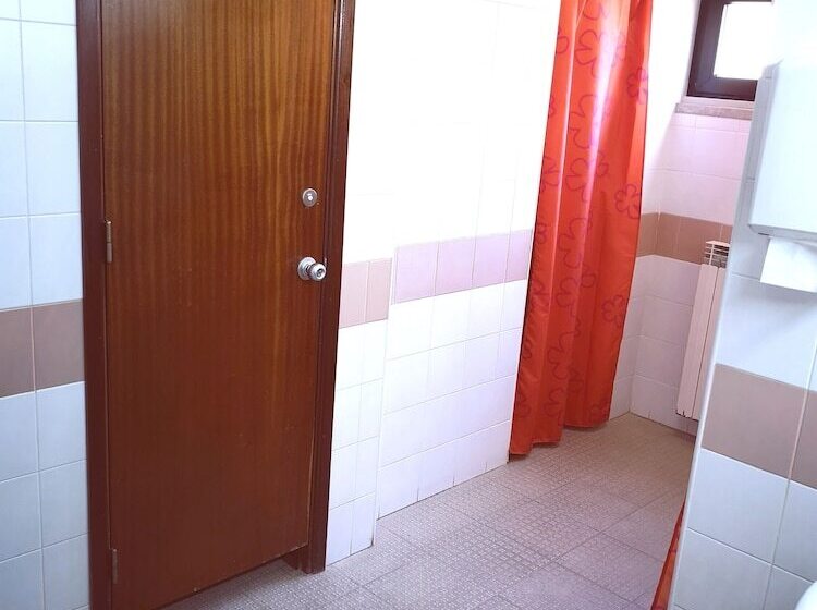 Hi Areia Branca – Pousada De Juventude   Hostel