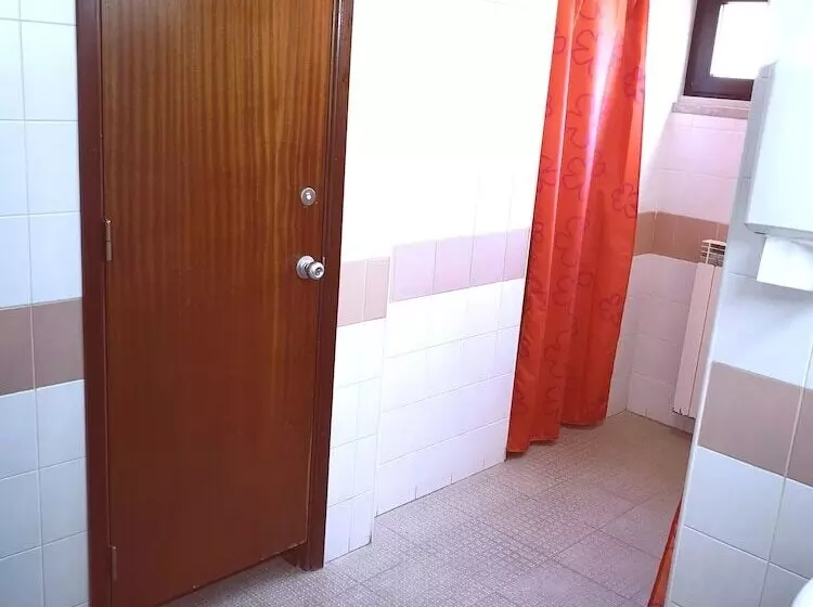 Hi Areia Branca – Pousada De Juventude   Hostel