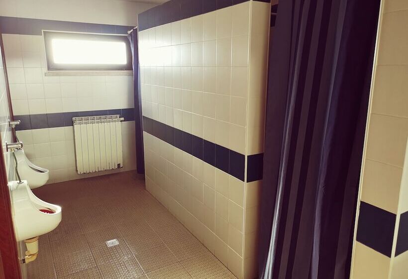 Hi Areia Branca – Pousada De Juventude   Hostel