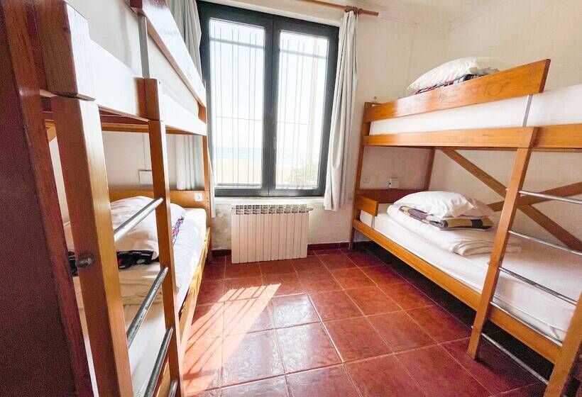 Hi Areia Branca – Pousada De Juventude   Hostel