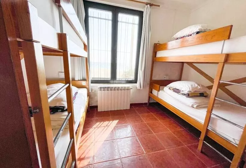 Hi Areia Branca – Pousada De Juventude   Hostel