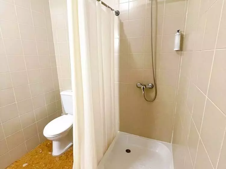 Hi Areia Branca – Pousada De Juventude   Hostel