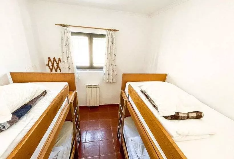 Hi Areia Branca – Pousada De Juventude   Hostel