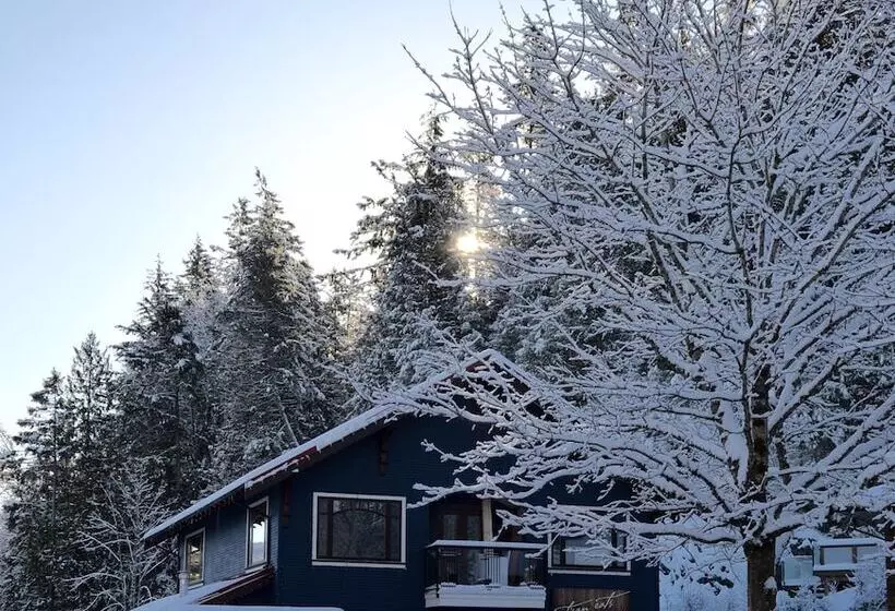 Hotelli Artisan Suites On Bowen