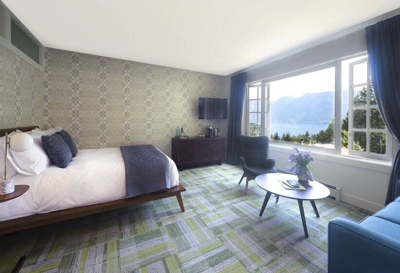 Hotel Artisan Suites On Bowen