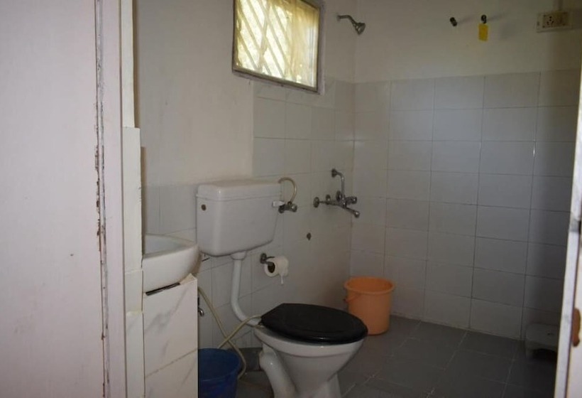 ホテル Camp Rhino Resort