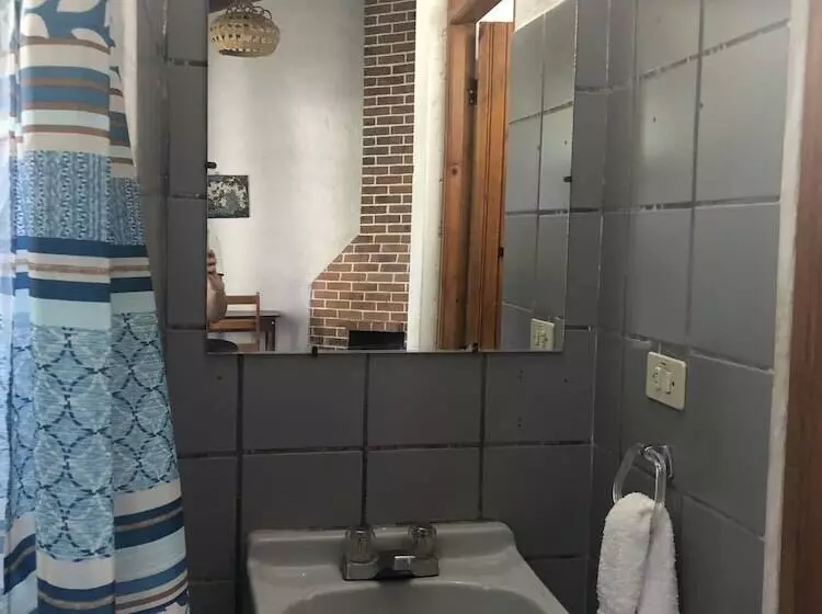 هتل Chi Ixim Eco