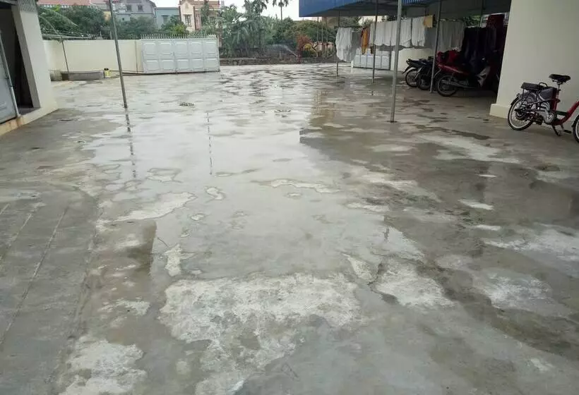 هتل Duong Thanh