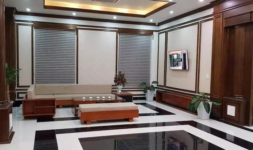 هتل Duong Thanh