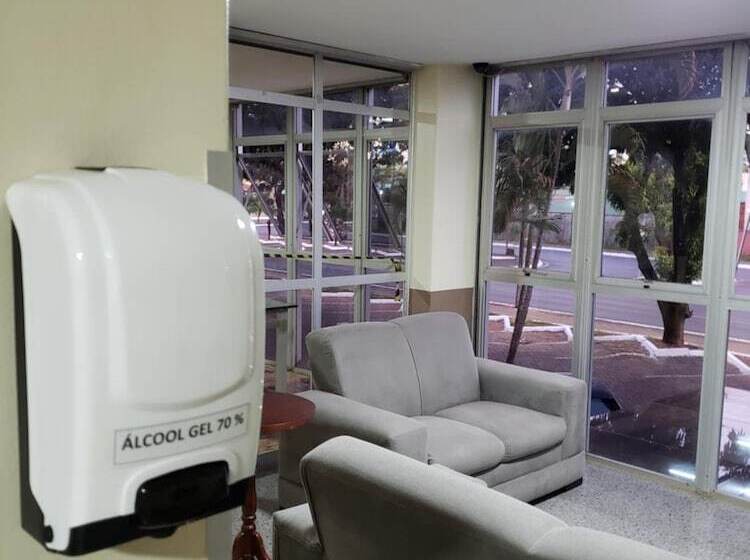 Hôtel Executive Plaza