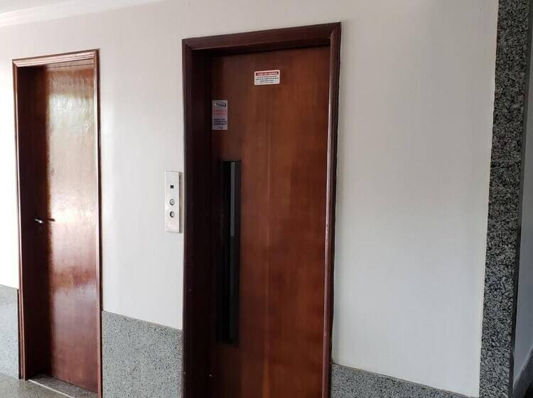 Hôtel Executive Plaza