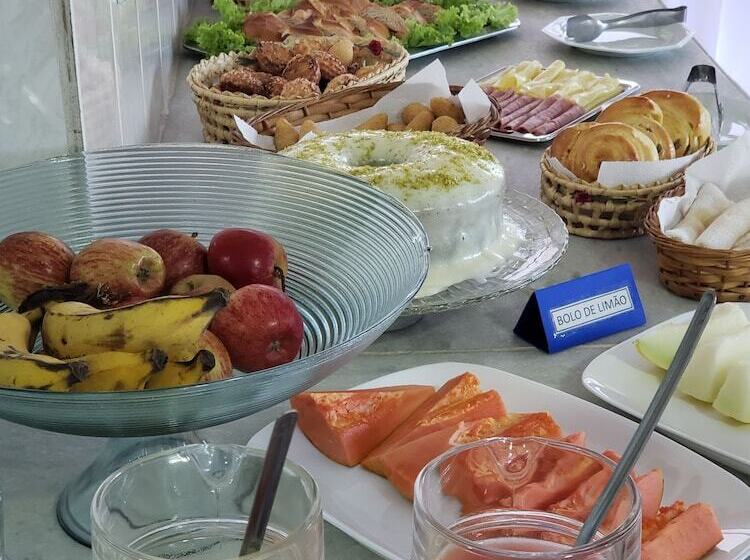 Hôtel Executive Plaza