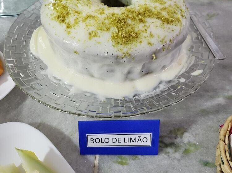 Hôtel Executive Plaza