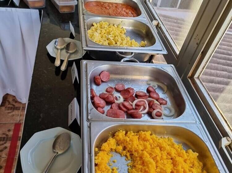 Hôtel Executive Plaza