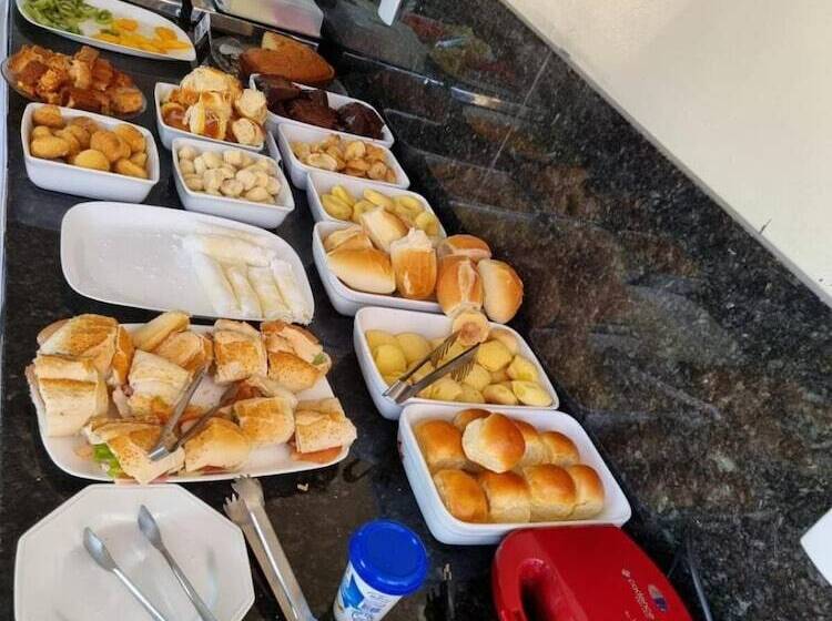 Hôtel Executive Plaza