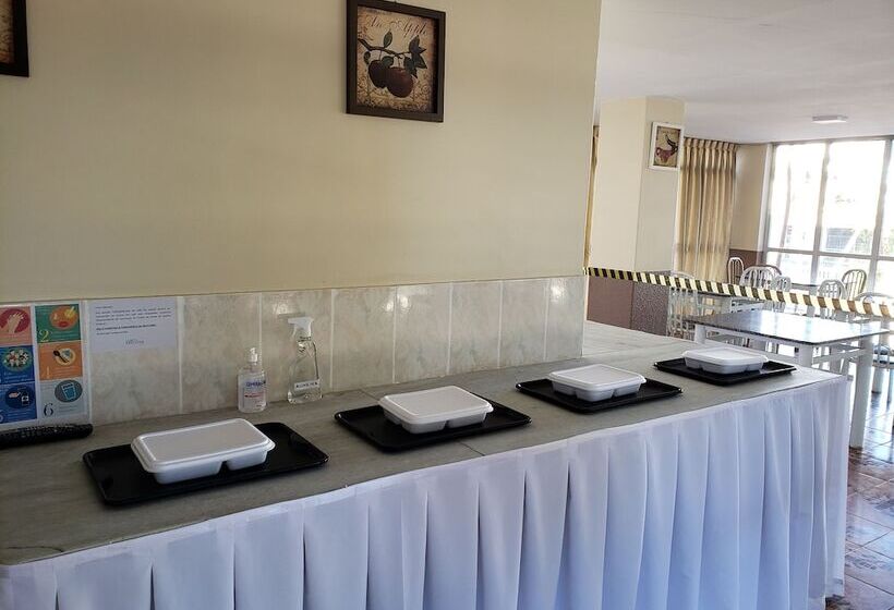 Hôtel Executive Plaza