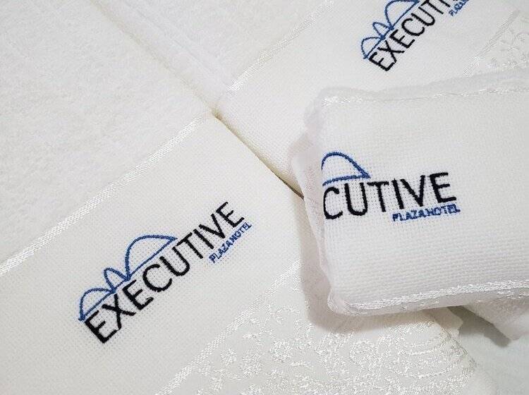 Hôtel Executive Plaza