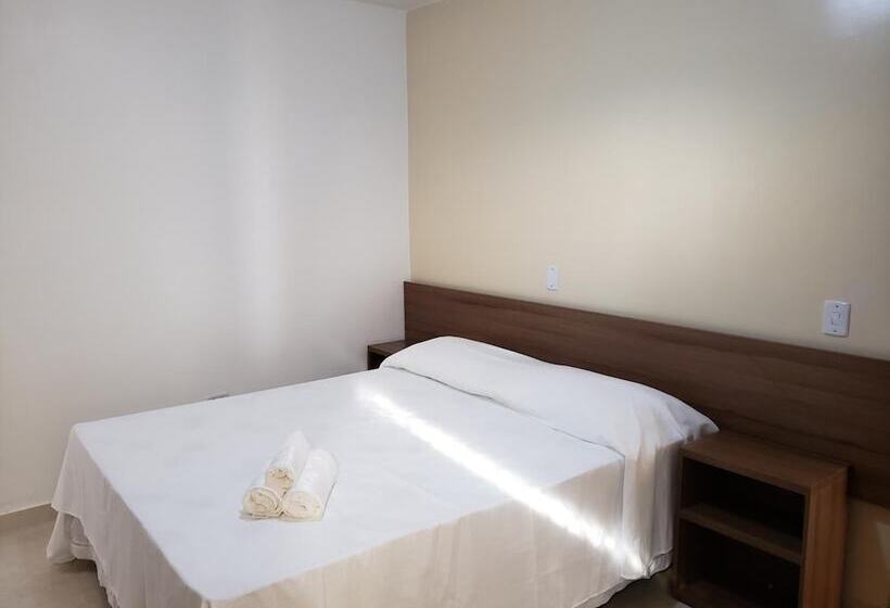 Hôtel Executive Plaza