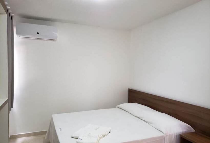 Hôtel Executive Plaza