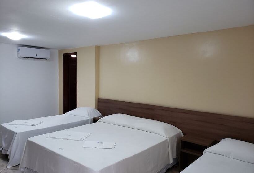 Hôtel Executive Plaza