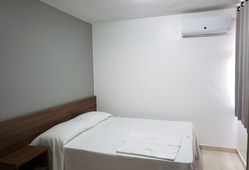 Hôtel Executive Plaza