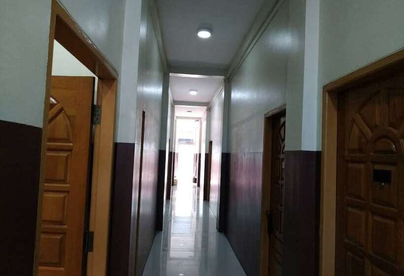 هتل Grand Diamond Guest House