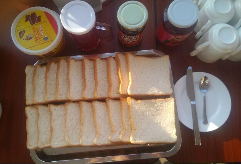 هتل Grand Diamond Guest House