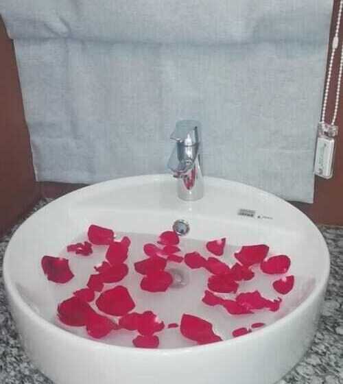 هتل Grand Diamond Guest House