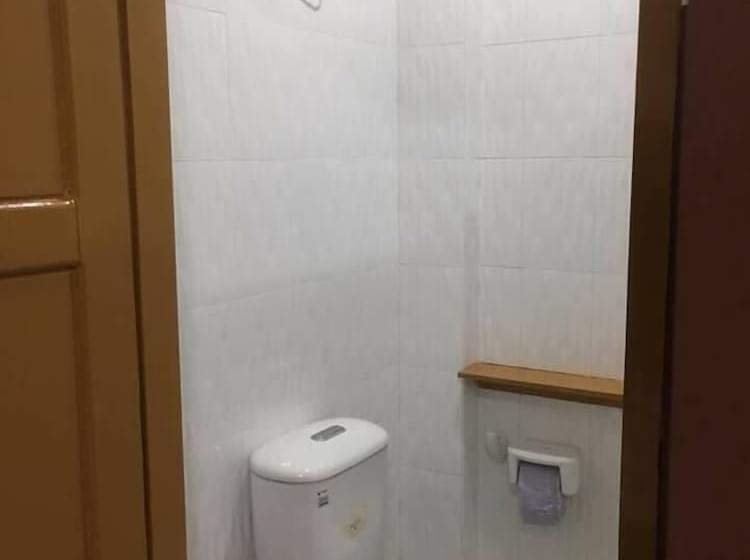 هتل Grand Diamond Guest House