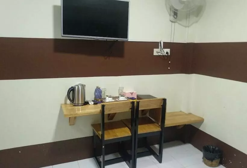 هتل Grand Diamond Guest House