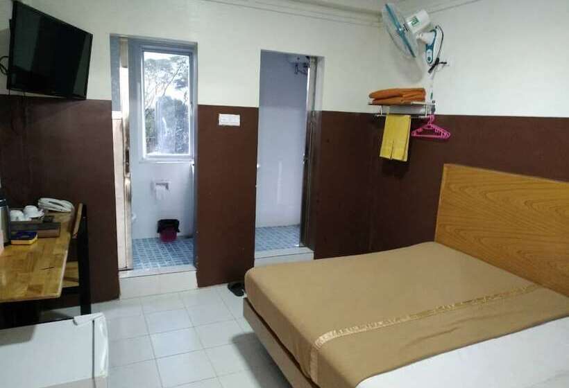 هتل Grand Diamond Guest House