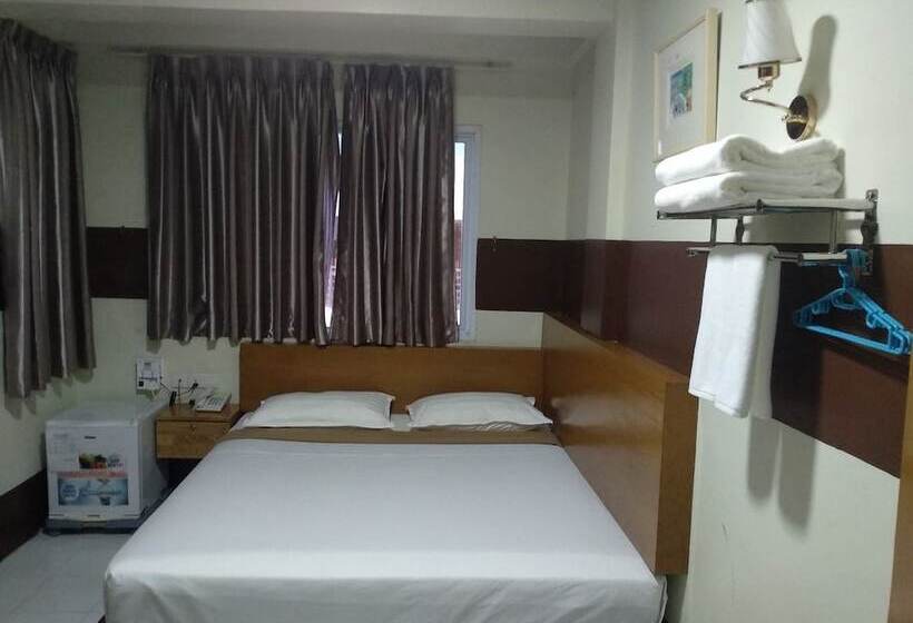 هتل Grand Diamond Guest House