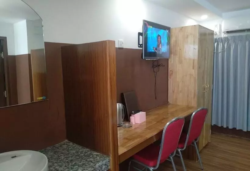 هتل Grand Diamond Guest House