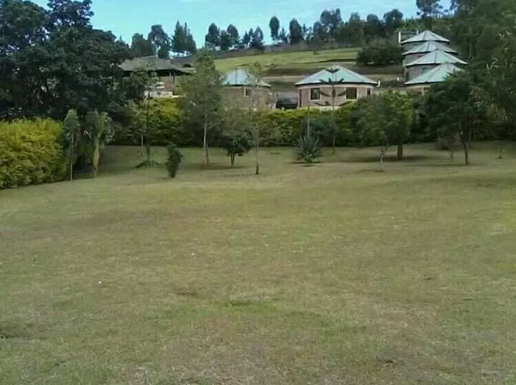 هتل Katabile Country Resort