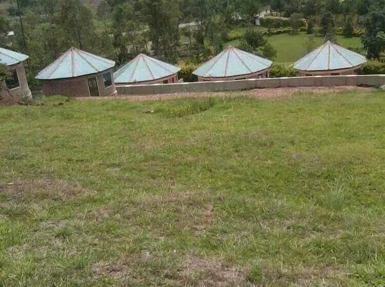 هتل Katabile Country Resort