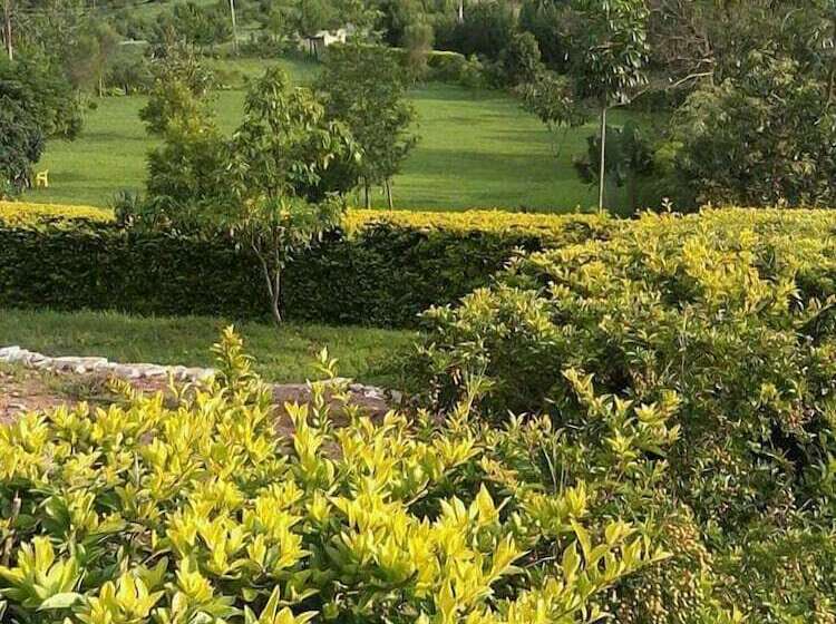 هتل Katabile Country Resort