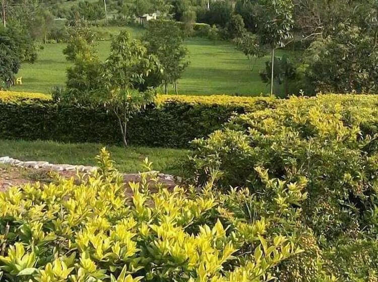 هتل Katabile Country Resort