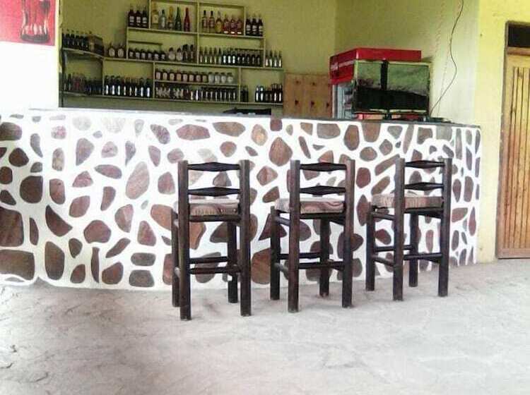 هتل Katabile Country Resort