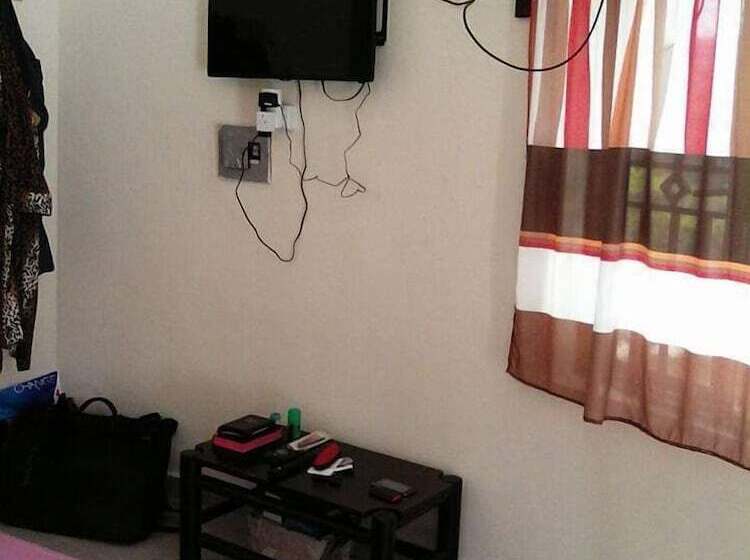 هتل Katabile Country Resort