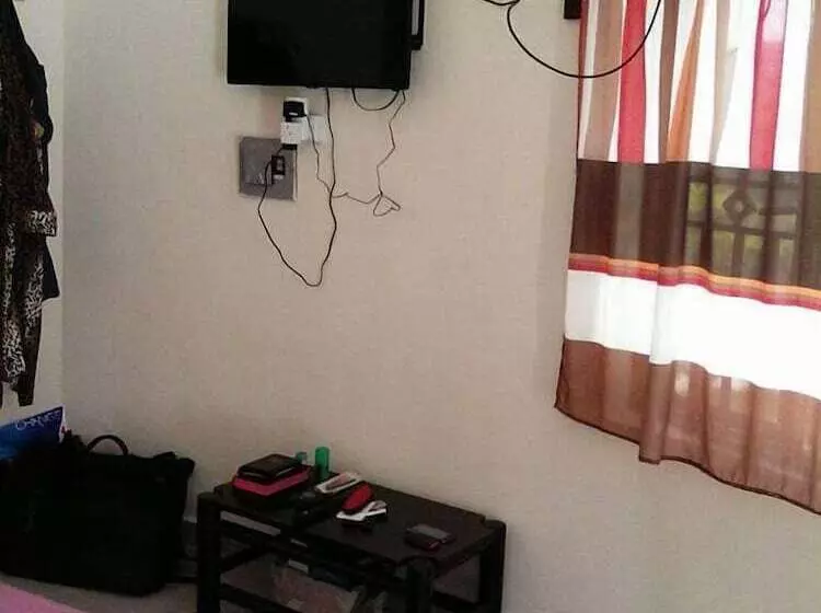 هتل Katabile Country Resort