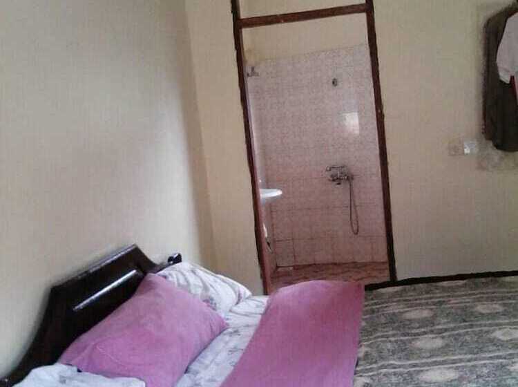 هتل Katabile Country Resort