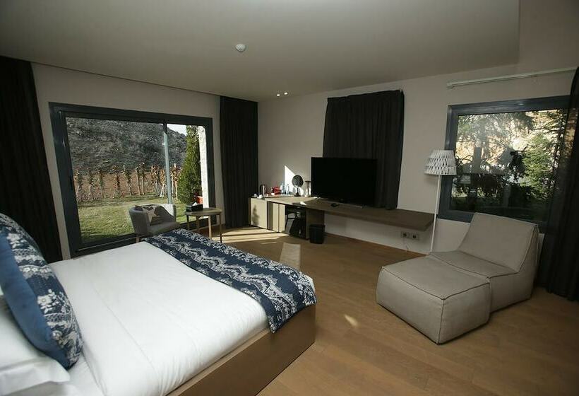 هتل Le Grand Chalet Zaarour