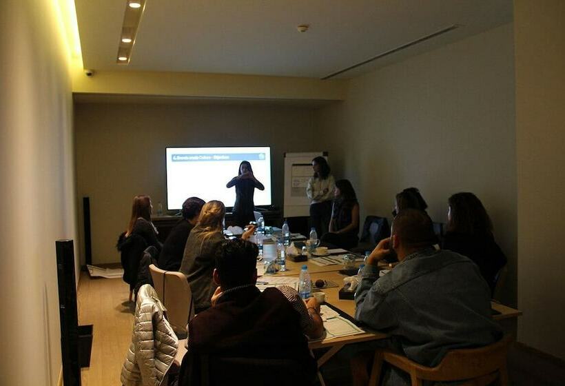 هتل Le Grand Chalet Zaarour