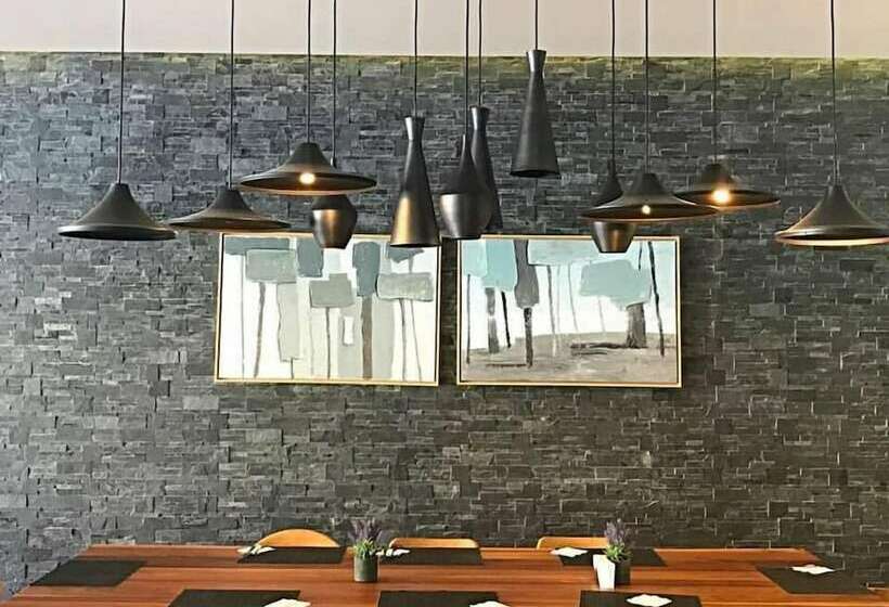 هتل Le Grand Chalet Zaarour